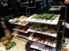 -丰茂烤串(全国首店)