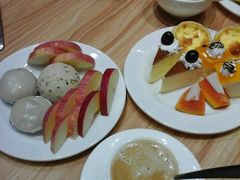 下午茶-台山颐和温泉城