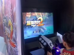 -万达宝贝王(漳州碧湖店)