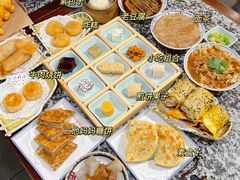 -天津卫码头(南开大悦城店)