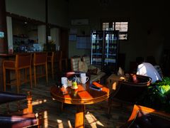 -云端咖啡(古北水镇景区店)