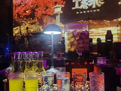 -赤红音乐现场(浦东金桥路店)