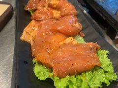 -伍丁·烤牛肋(和平东桥店)