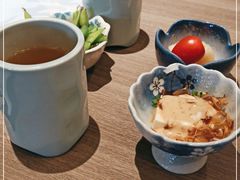-炙柒Sekinana·精致料理 烧鸟·铁板烧(海上世界店)