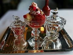 -Le Comptoir de Pierre Gagnaire