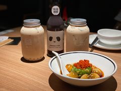 -太二酸菜鱼(中山龙之梦店)