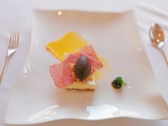 芝士蛋糕-Jean Georges