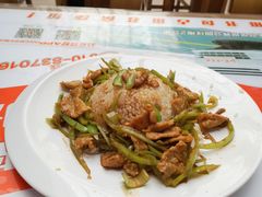 -北京理工大学新食堂