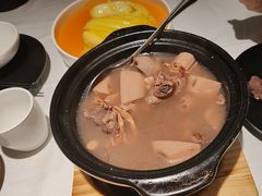 -客颂·客家宴(大壮国际广场店)