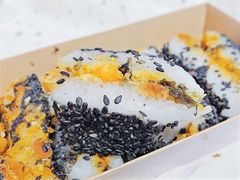 -米阿糯糕团•酒酿•甜品(莫愁店)