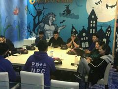 -好玩工厂密室·鹅鸭杀·桌游拼豆电玩