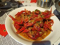 -聚味瞿记·龙虾堂(坡子街店)