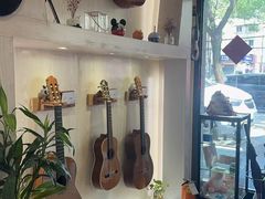 -迷音音乐国际艺术中心(三林店)