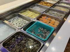 蛤蜊-金太郎自助烤肉.火锅(宝龙店)