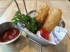 -Cafe Alice咖啡爱丽丝(奥城店)