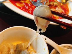 剁椒鱼头-上名堂·鱼头好吃(体育场路店)