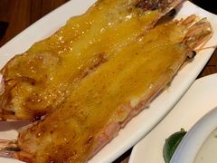 焗龙虾-Mr·Fish鱼鲜生海鲜放题(银泰in99店)