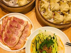 -天怡興·百年蒸饺(中心书城店)