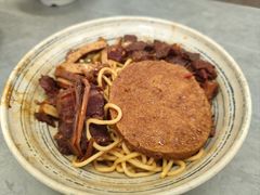 -梅溪·小伙子干挑面(安吉总店)