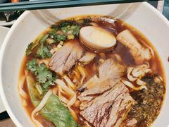 -康师傅私房牛肉面(申虹店)