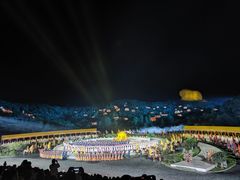 -鼎盛王朝康熙大典实景演出