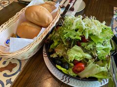 -福龙葡国餐(百老汇店)