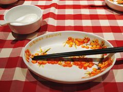 -西贝(金桥店)
