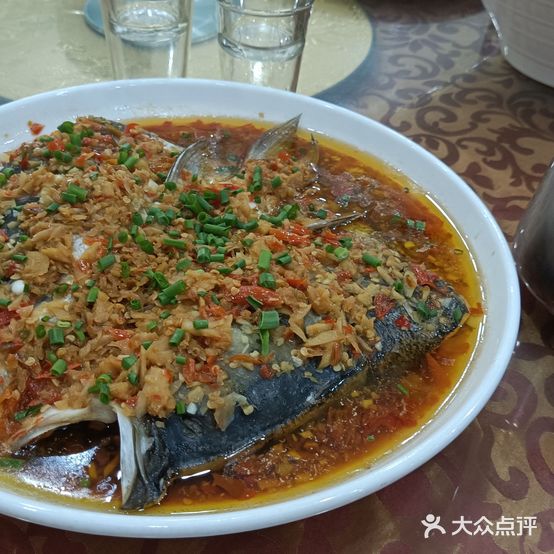 川菜坊餐厅
