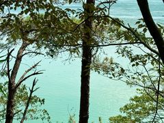 -羚羊峡古栈道森林公园