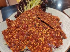 -成都老码头火锅(旺角店)