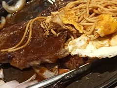 -开心果牛扒城(雍华庭店)