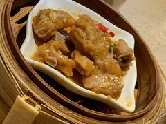 -点都德(大茶楼店)