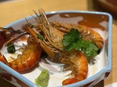 -御厨和食料理·寿司·刺身(麦地店)