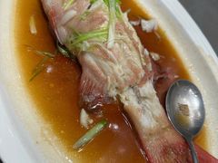 -新海利海鲜城·41年珠海老字号(夏湾店)