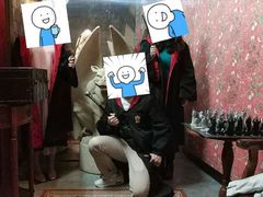 -逃脱反斗城沉浸剧情密室(北京路店)