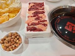 -八合里潮汕鲜牛肉火锅(吉大店)