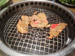 -汉拿山(北京上地华联店)
