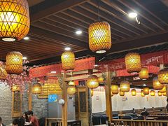 -小街天府(西工小街店)