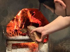 -本垒美式烤肉(三里屯店)