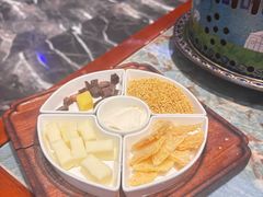 -哈啾嗨·新概念蒙餐(红星新城店)