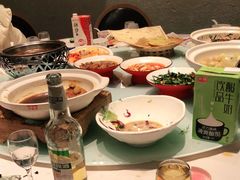 -山芋腔苏北菜(盐城滨海店)
