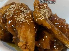 -Pelicana百利家炸鸡(江南西名店城店)