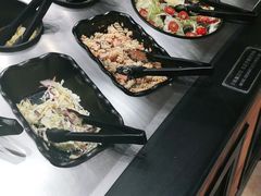 -比格比萨自助(花园路店)