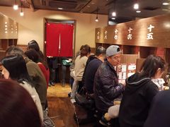 -一兰拉面(新宿中央东口店)