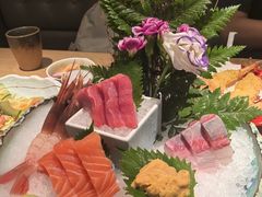 -阿吾罗·月咏精致日料(港汇恒隆广场店)