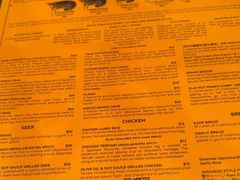 -Ministry of Crab(科伦坡店)