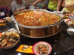 -金掌勺锅包肉(太原万达店)