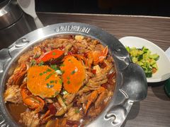 -7mall美食潮地标