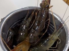 -争先鲜·蒸汽海鲜自助·鲜切牛肉