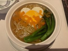 -汤城小厨•粤菜•靓汤(金宝街店)